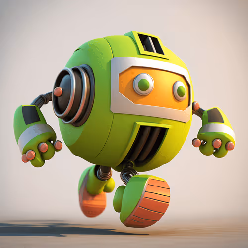 Robotverse 1