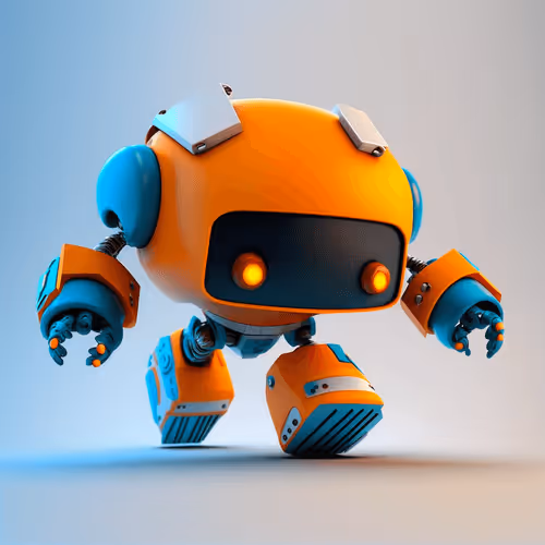 Robotverse 1