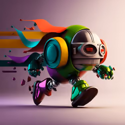 RobotVerse #4