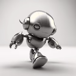 RobotVerse #444