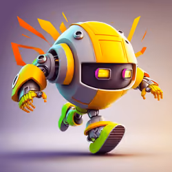 RobotVerse #325