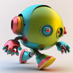 RobotVerse #334