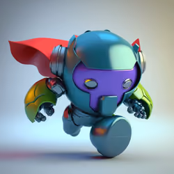 RobotVerse #398