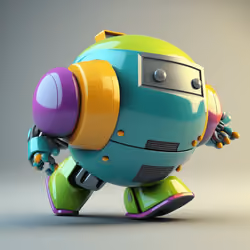 RobotVerse #335
