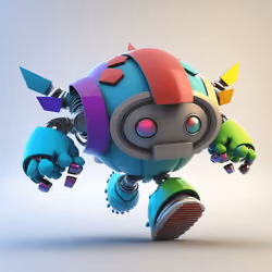 RobotVerse #98