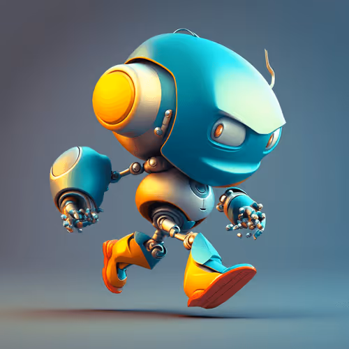 Robotverse 1