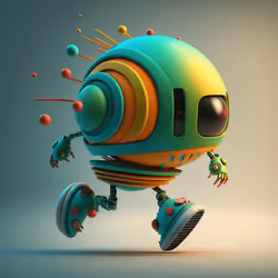RobotVerse #388