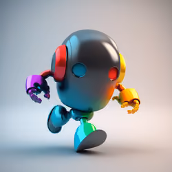 RobotVerse #291