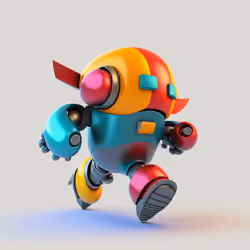 RobotVerse #199