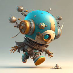 RobotVerse #354