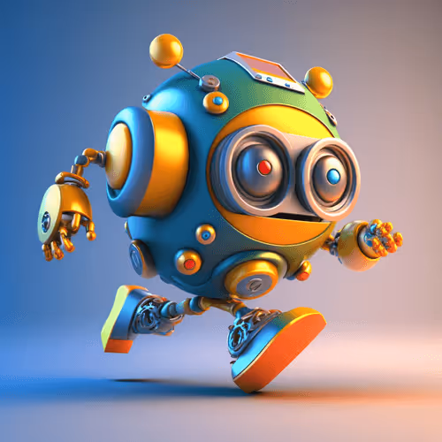 Robotverse 1