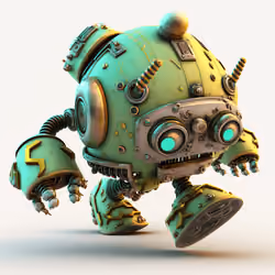 RobotVerse #399