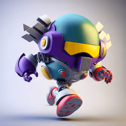 RobotVerse #319