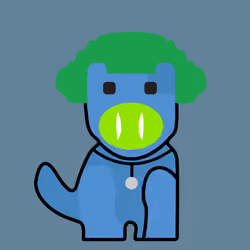 Punk Pups NFT #4082
