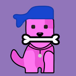 Punk Pups NFT #517