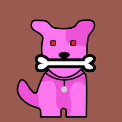 Punk Pups NFT #5171