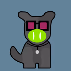 Punk Pups NFT #515