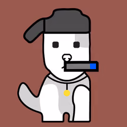 Punk Pups NFT #582