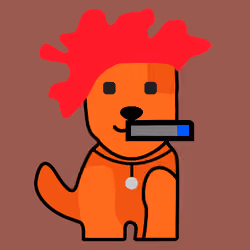 Punk Pups NFT #4994