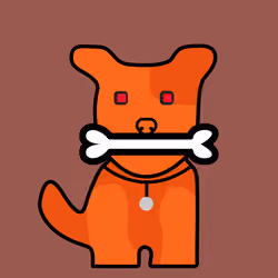 Punk Pups NFT #5005