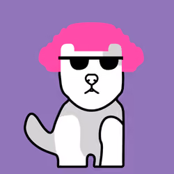 Punk Pups NFT #798