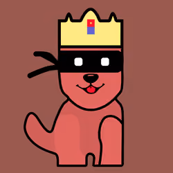 Punk Pups NFT #5167
