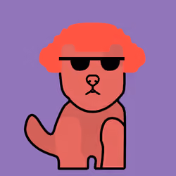 Punk Pups NFT #579