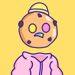 Cookie Frens #526
