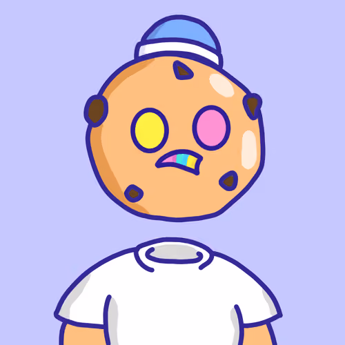 Cookie Frens #1216