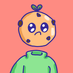 Cookie Frens #96