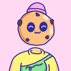 Cookie Frens #800