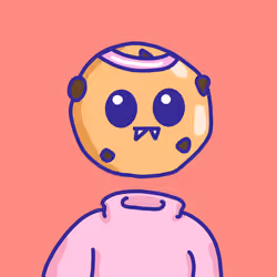Cookie Frens #426