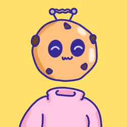 Cookie Frens #1324