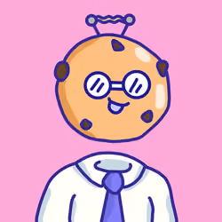 Cookie Frens #532