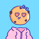 Cookie Frens #1266