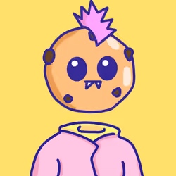 Cookie Frens #482