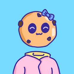 Cookie Frens #168