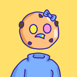 Cookie Frens #1312