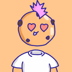 Cookie Frens #1165
