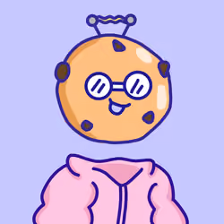 Cookie Frens #947