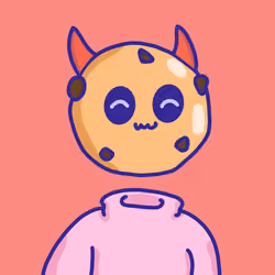 Cookie Frens #1311