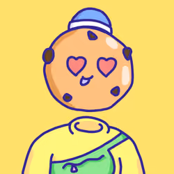 Cookie Frens #166