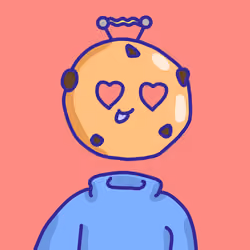 Cookie Frens #197