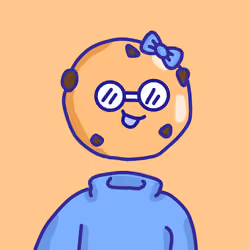 Cookie Frens #401