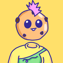 Cookie Frens #1298
