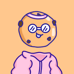 Cookie Frens #1310