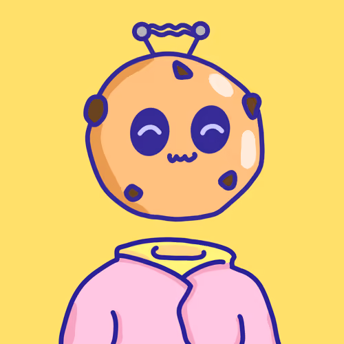 Cookie Frens #371