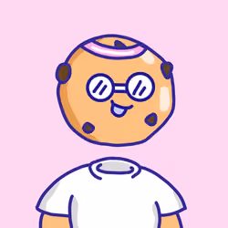 Cookie Frens #982