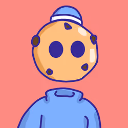 Cookie Frens #114