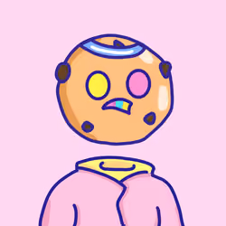 Cookie Frens #480